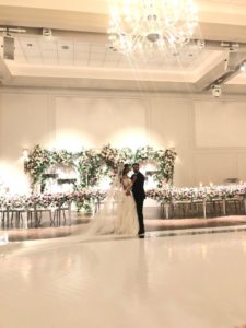 Suzan Hamed Arlington Estate Wedding Planner 3