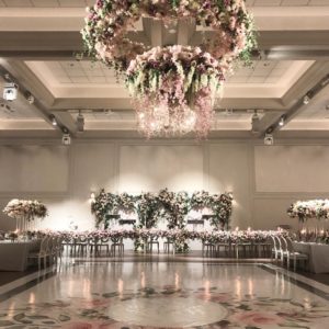 Suzan Hamed Wedding Arlington Estate Toronto Planner 1