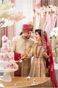Wedding Cake Wedding Planner Toronto
