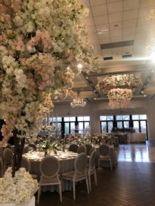 Suzan Hamed Arlington Estate Wedding Planner