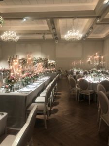 Suzan Hamed Arlington Estate Wedding Planner 4