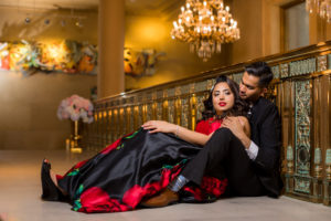 Ani & Aditi-70