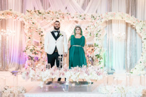 Ayla & Habib