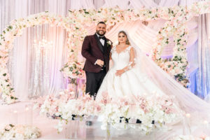 Ayla & Habib